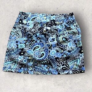 T by Talbots Petite Skort